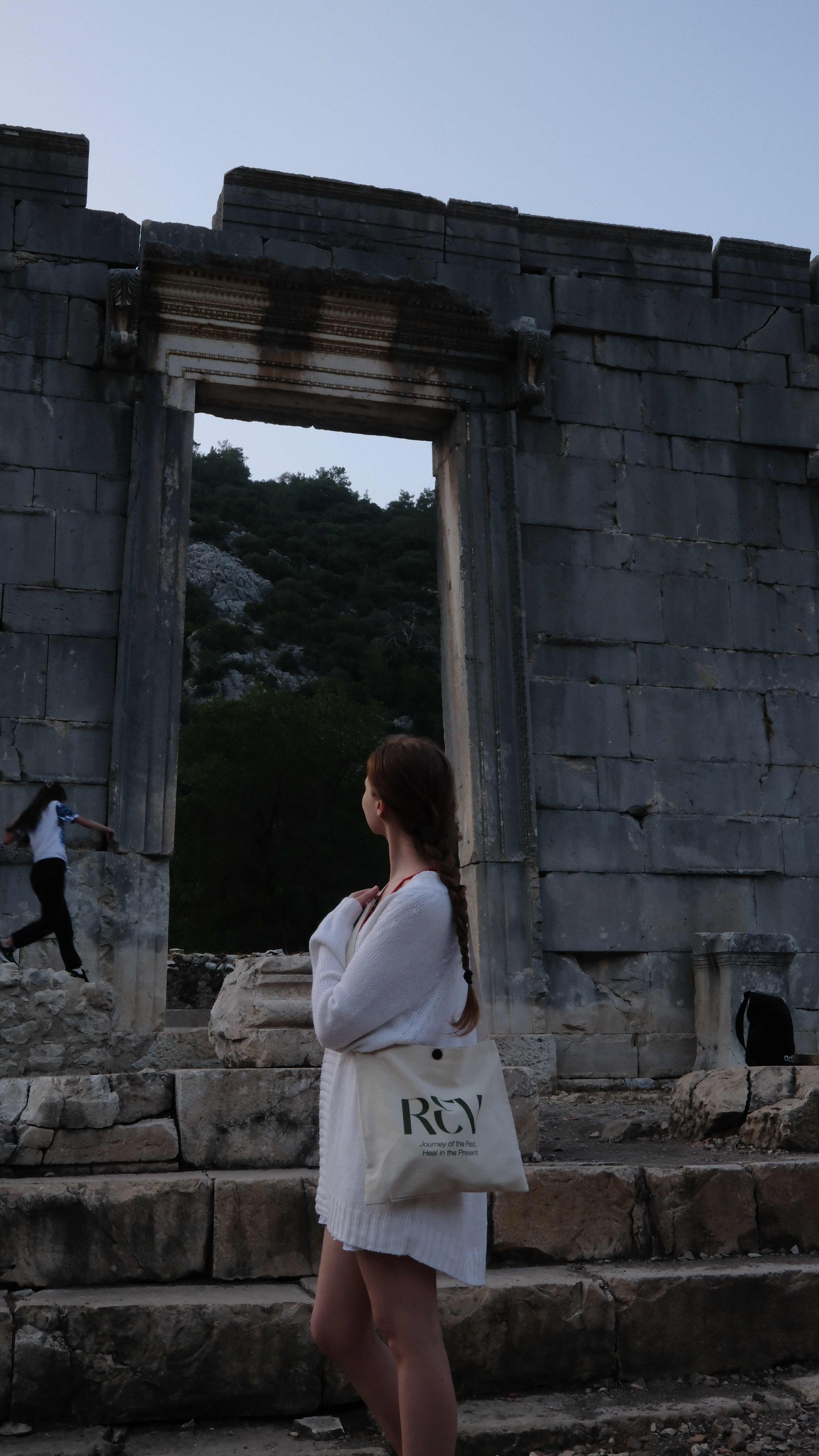 Antalya Olympos Retreat